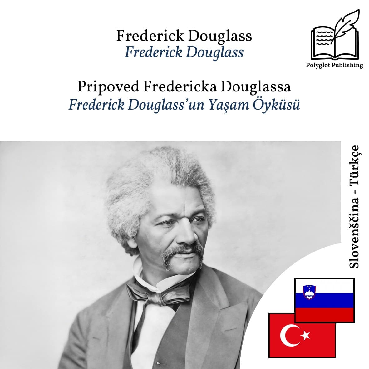 Frederick Douglass’un Yaşam Öyküsü