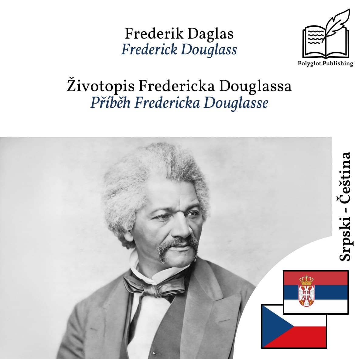 Příběh Fredericka Douglasse