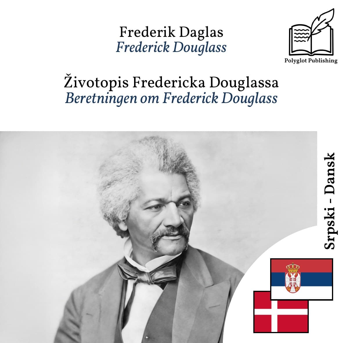 Beretningen om Frederick Douglass