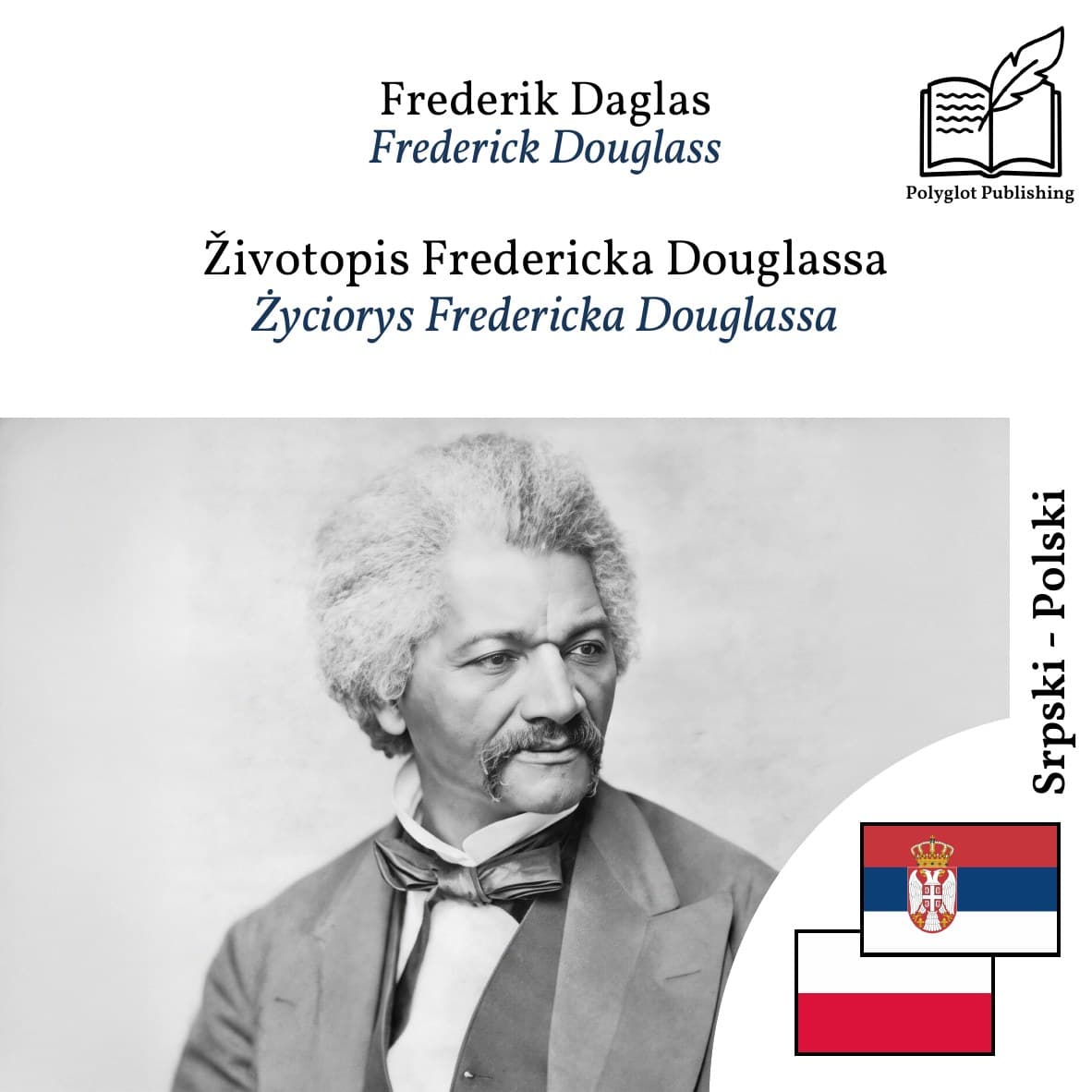 Życiorys Fredericka Douglassa