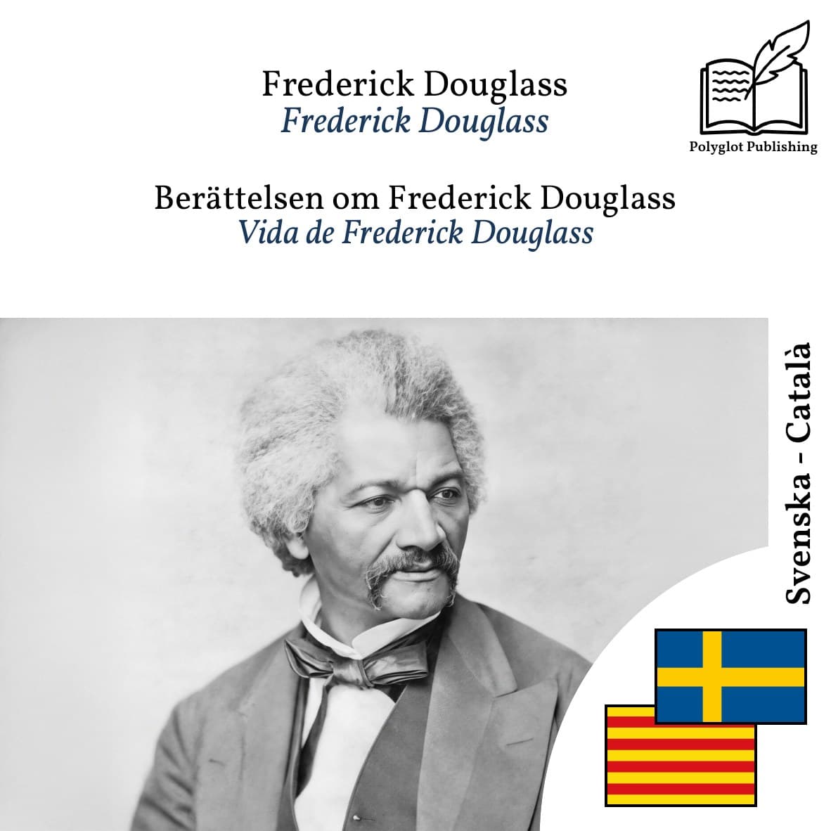 Vida de Frederick Douglass