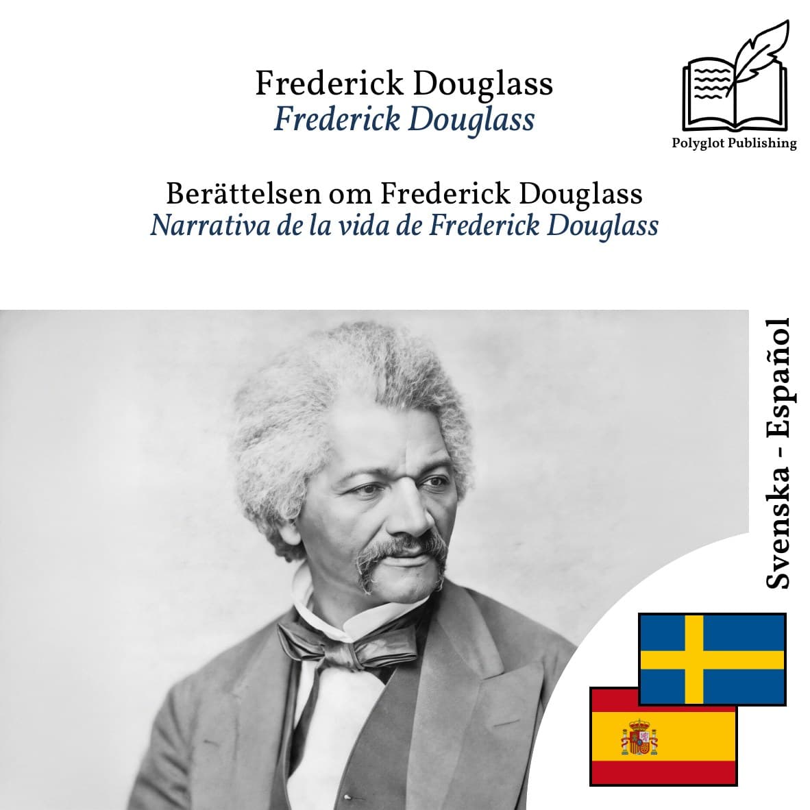 Narrativa de la vida de Frederick Douglass
