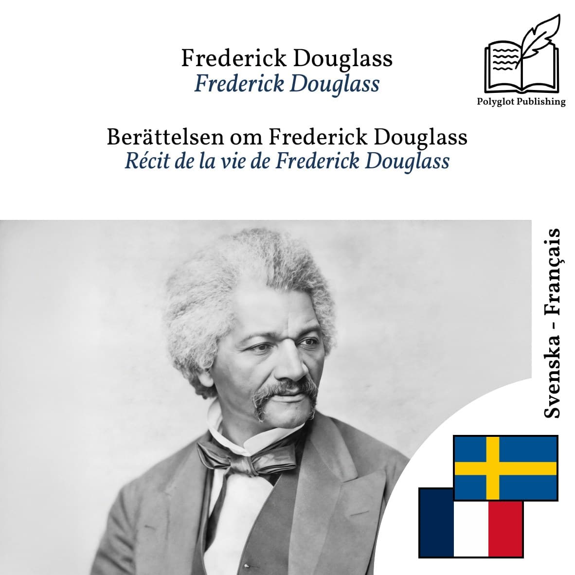 Récit de la vie de Frederick Douglass