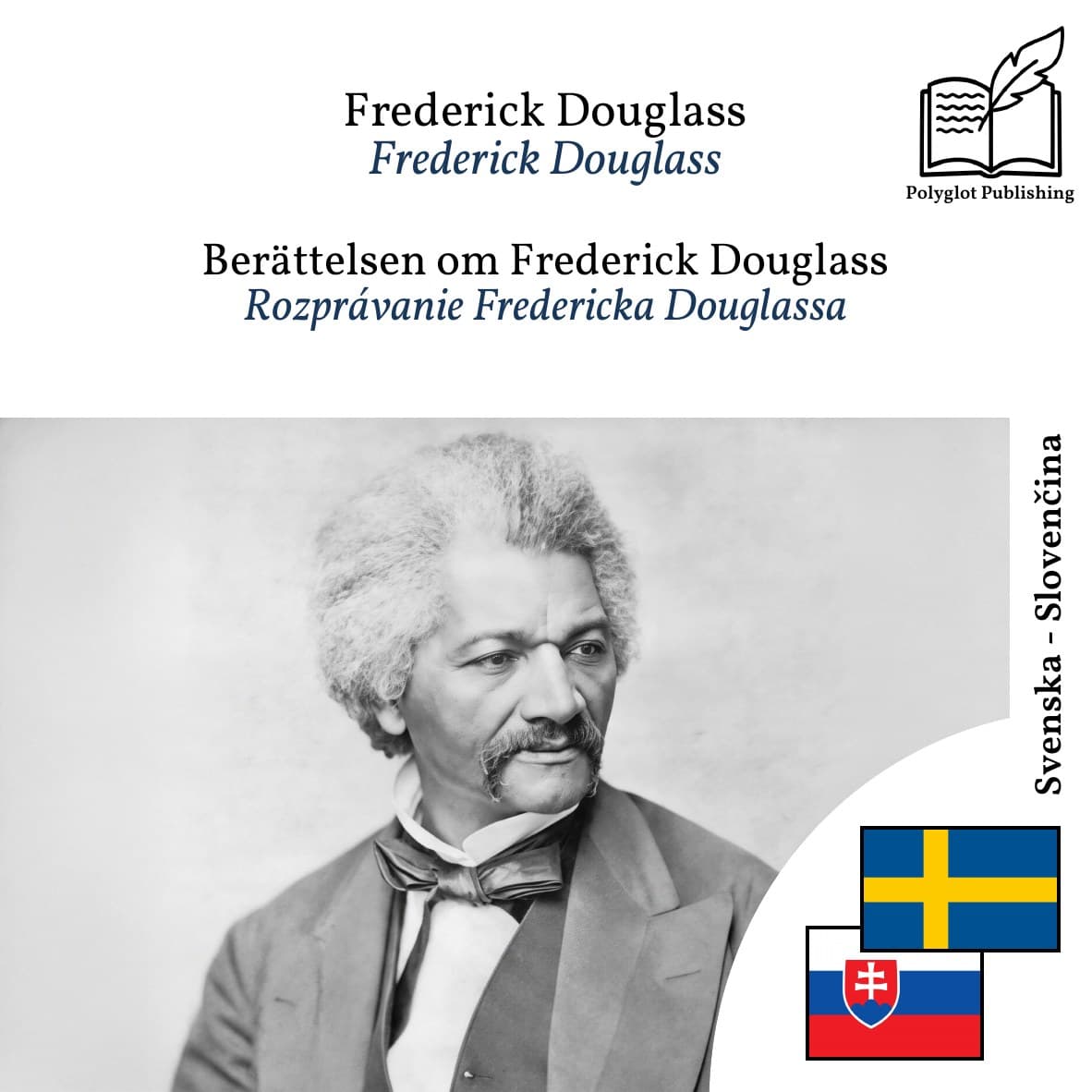 Rozprávanie Fredericka Douglassa