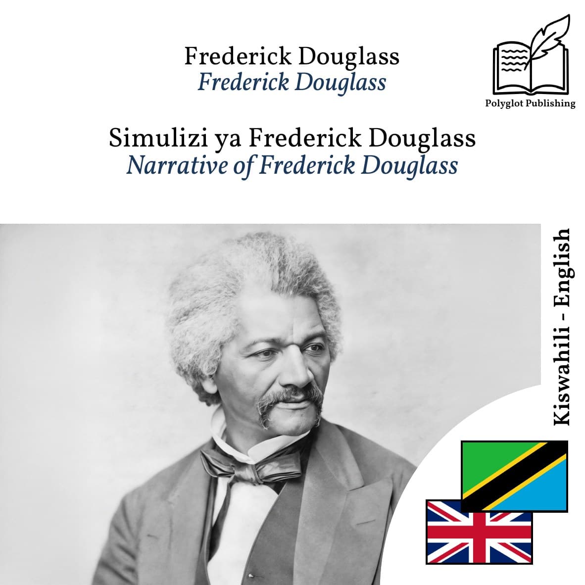 Narrative of Frederick Douglass