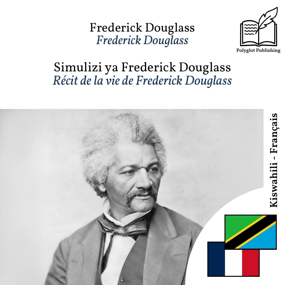 Récit de la vie de Frederick Douglass