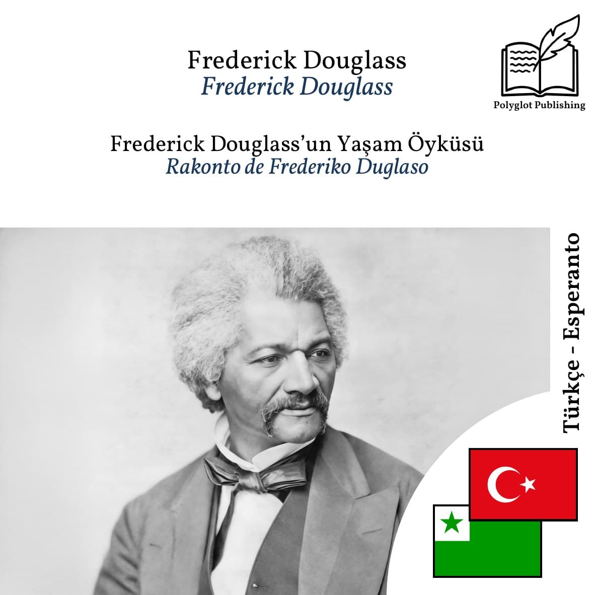 Rakonto de Frederiko Duglaso