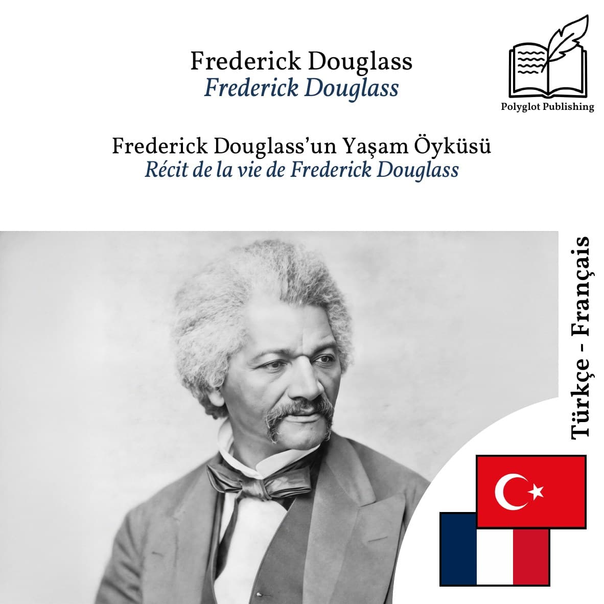 Récit de la vie de Frederick Douglass