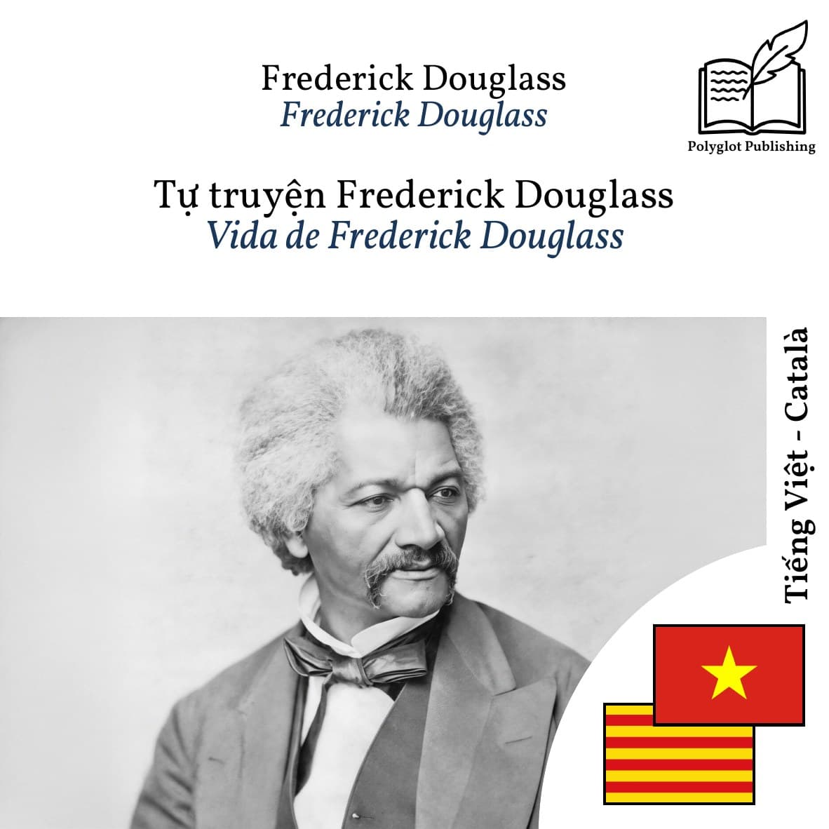 Vida de Frederick Douglass