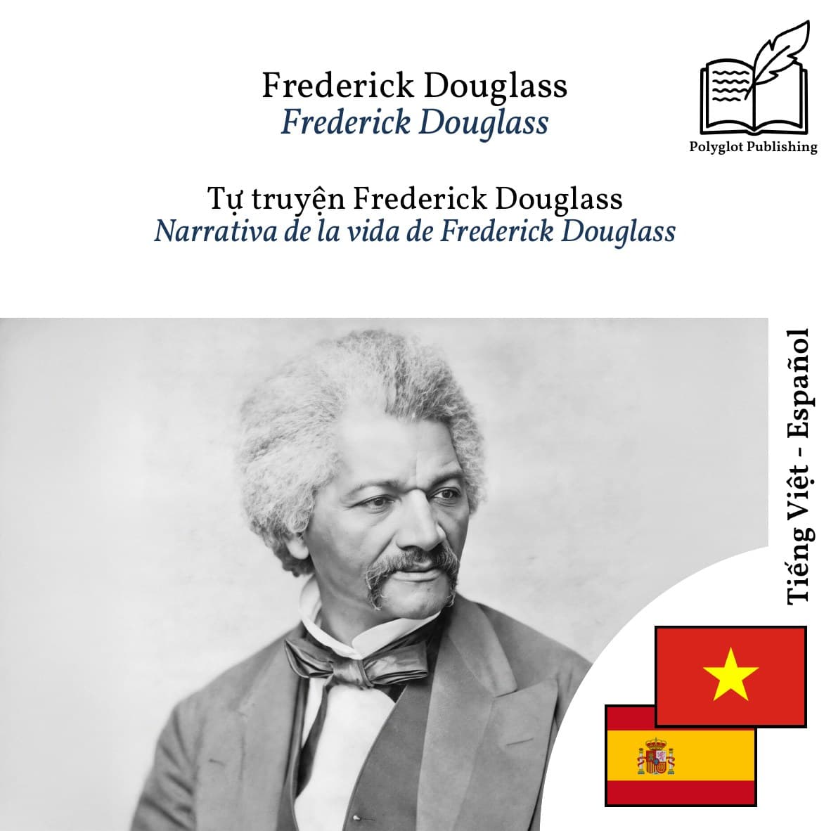 Narrativa de la vida de Frederick Douglass