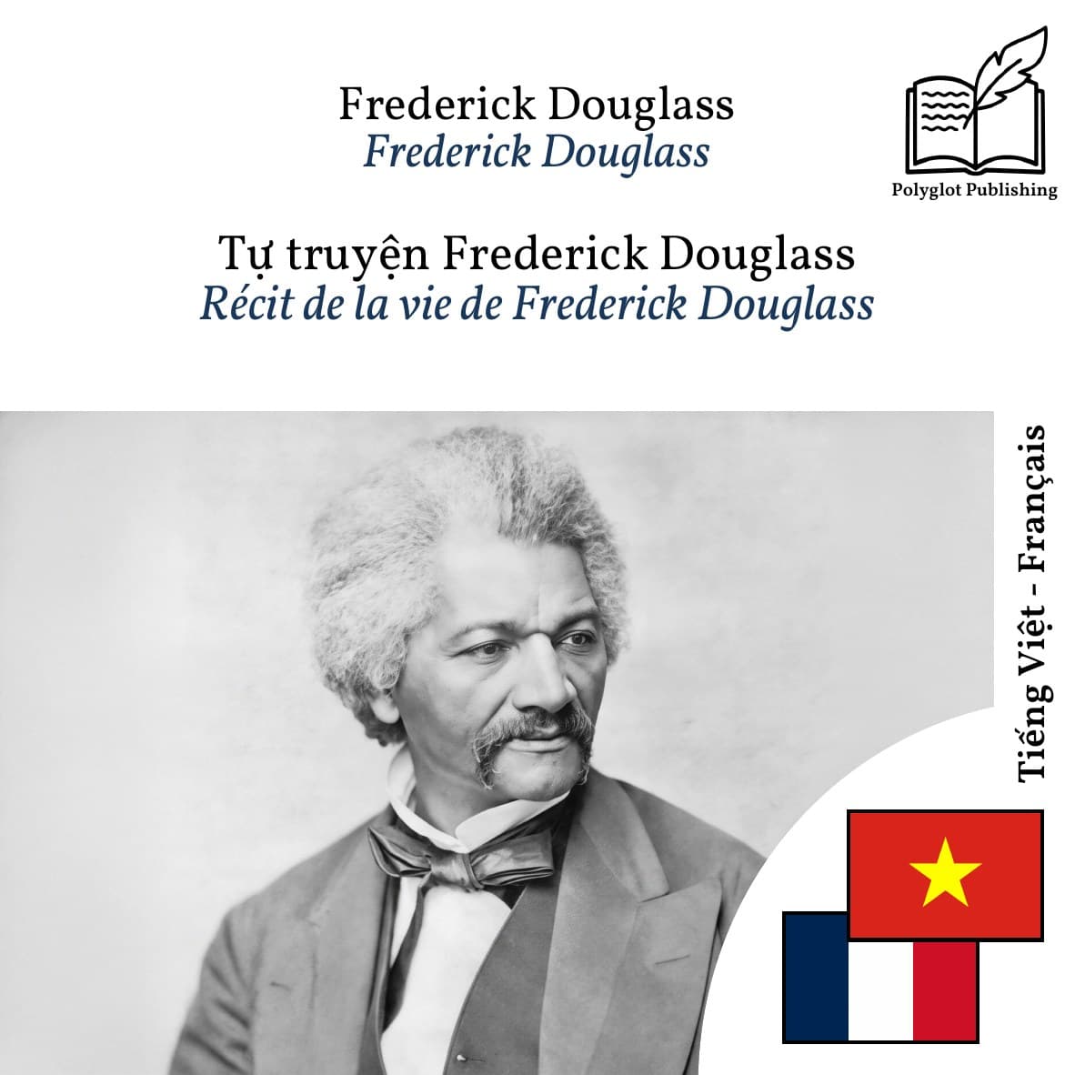 Récit de la vie de Frederick Douglass