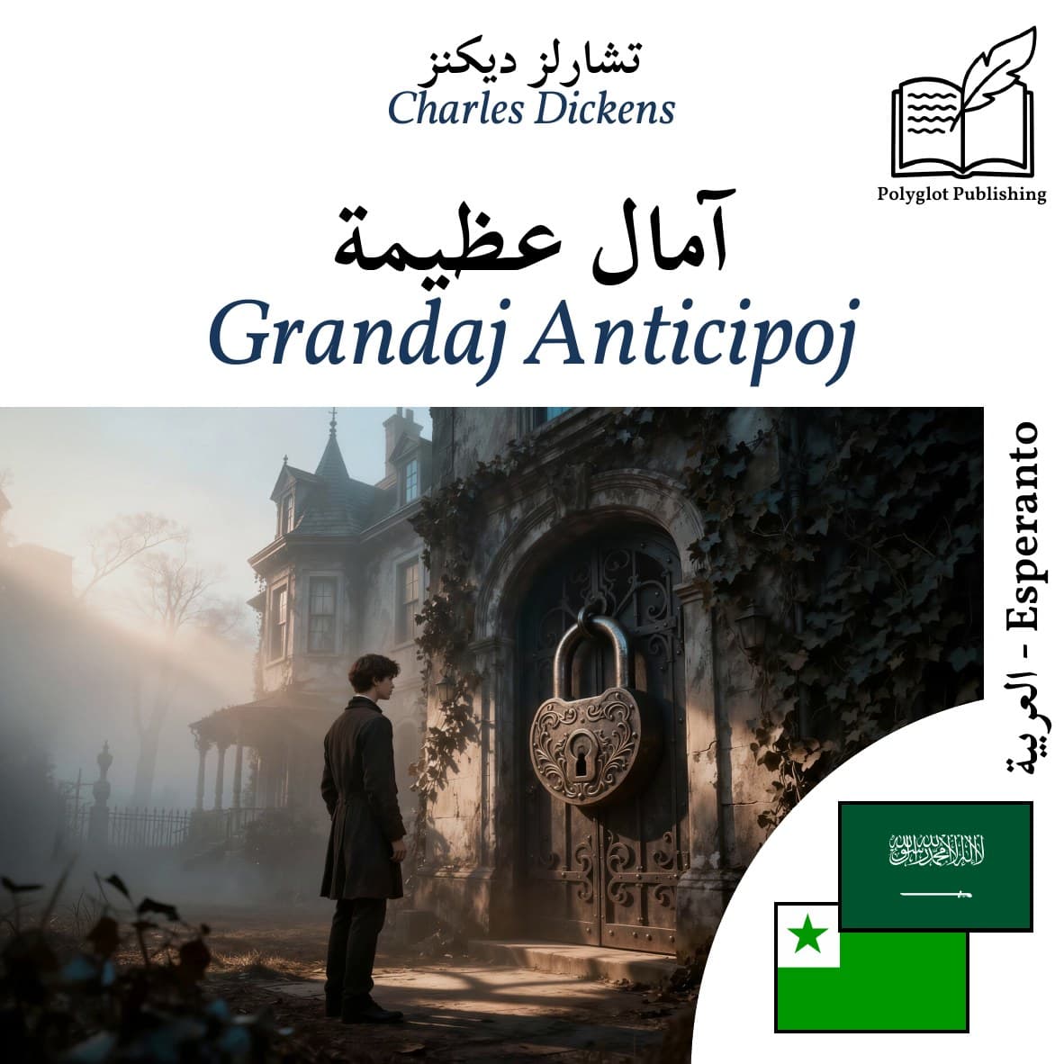 Grandaj Anticipoj