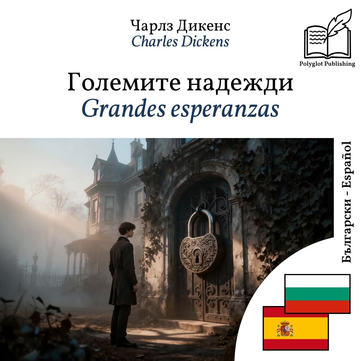 Grandes esperanzas