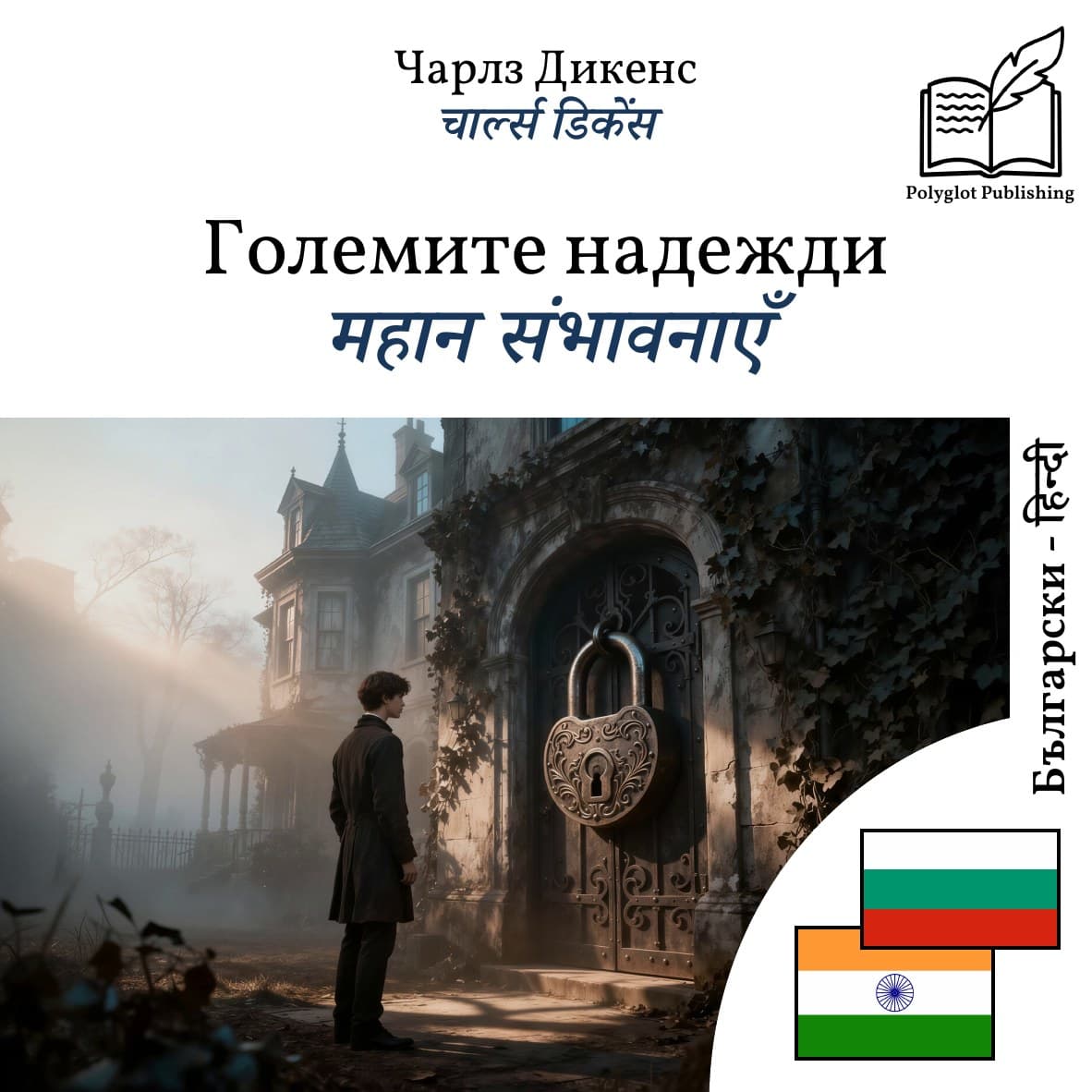 महान संभावनाएँ