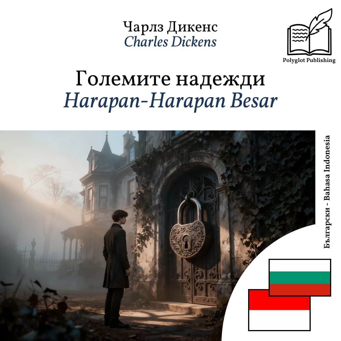 Harapan-Harapan Besar