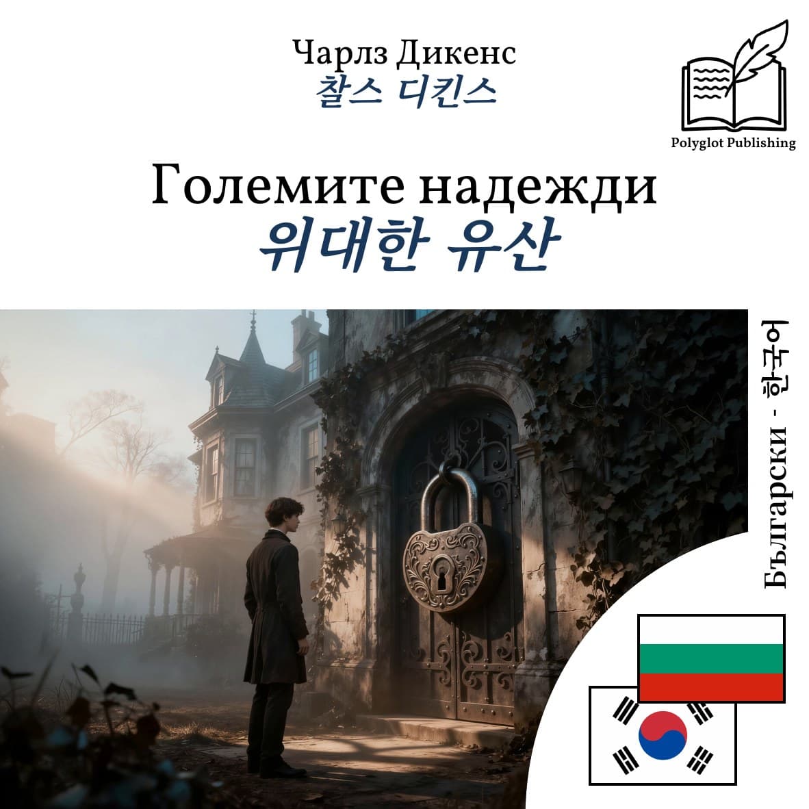 위대한 유산