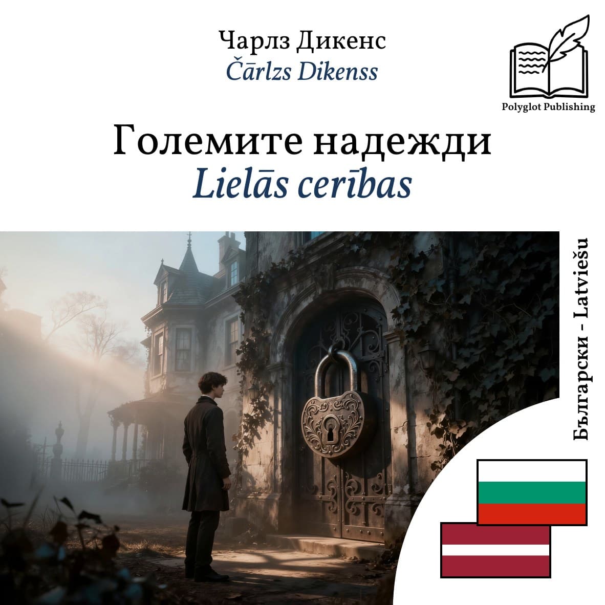 Lielās cerības