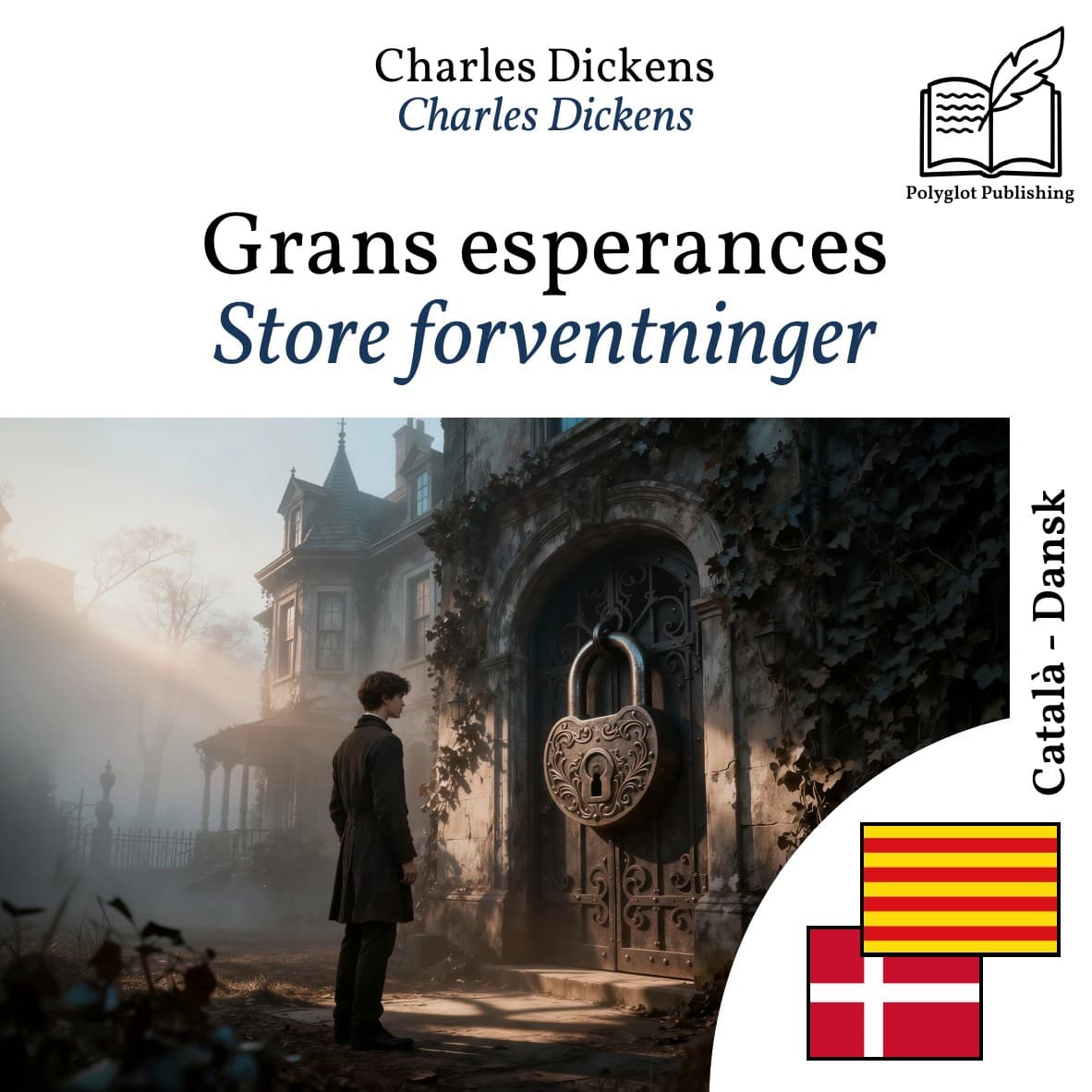 Store forventninger