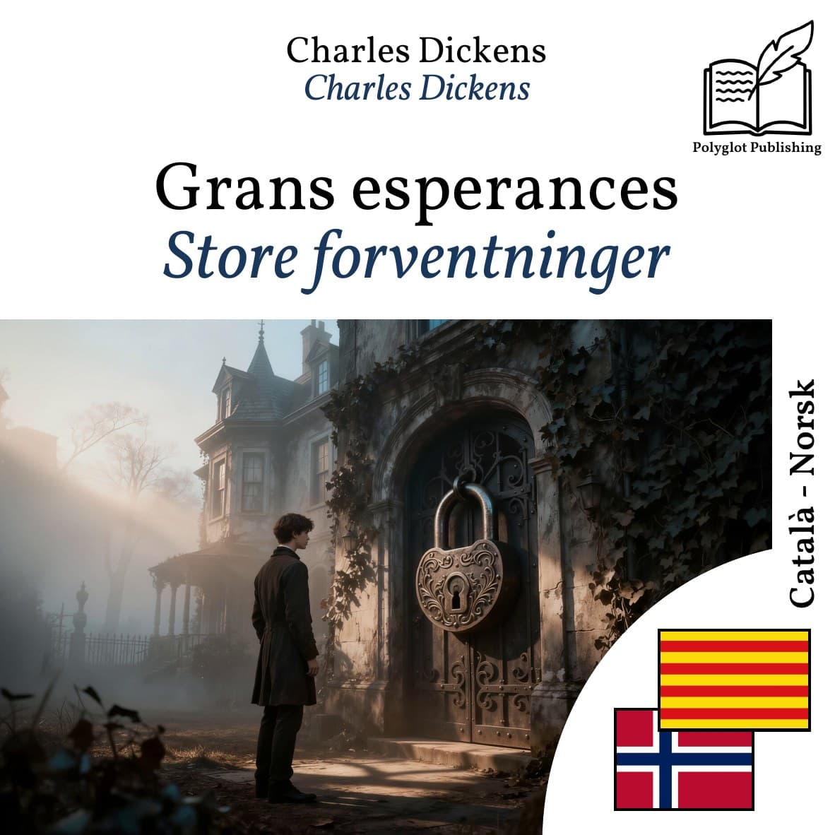 Store forventninger
