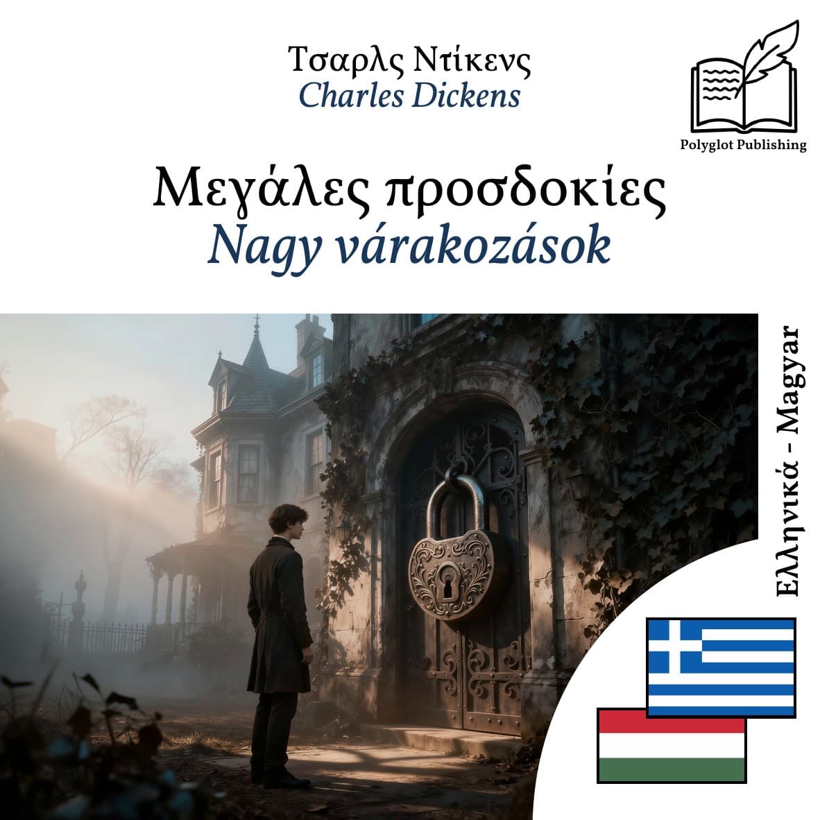 Nagy várakozások