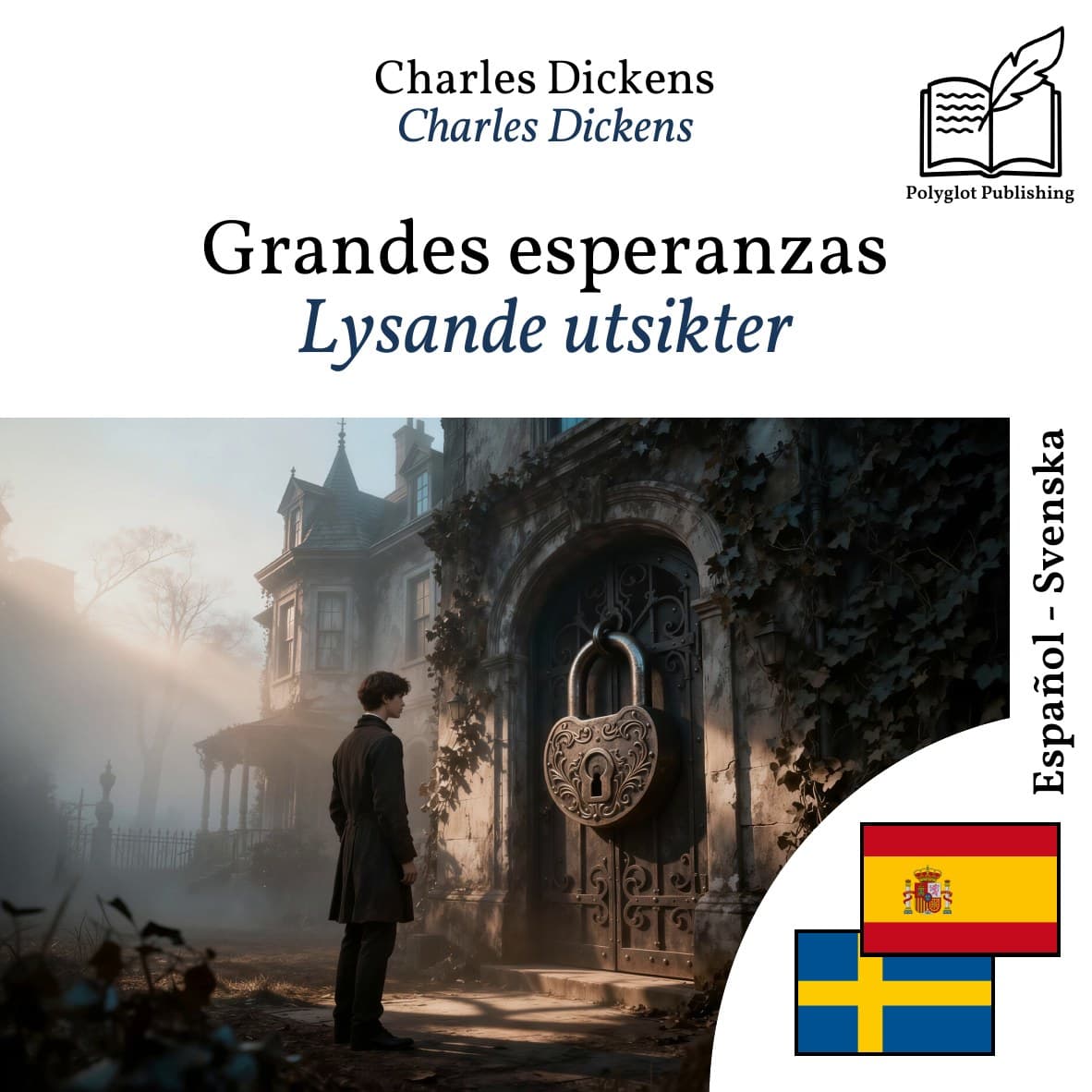 Lysande utsikter