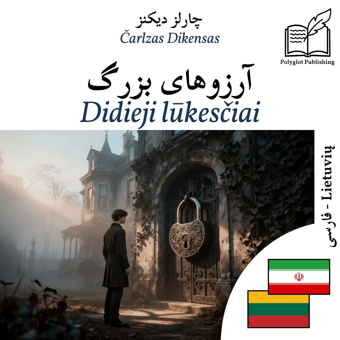 Didieji lūkesčiai