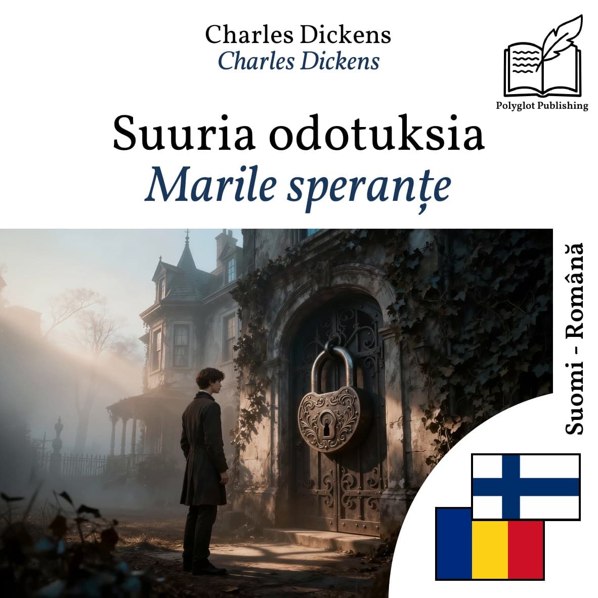 Marile speranțe