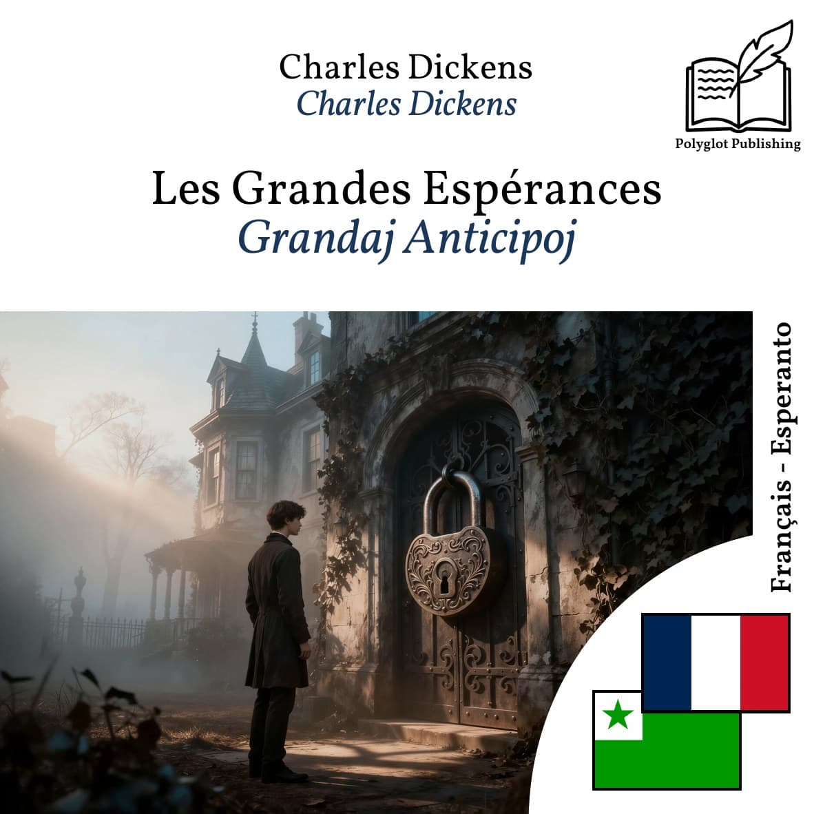 Grandaj Anticipoj