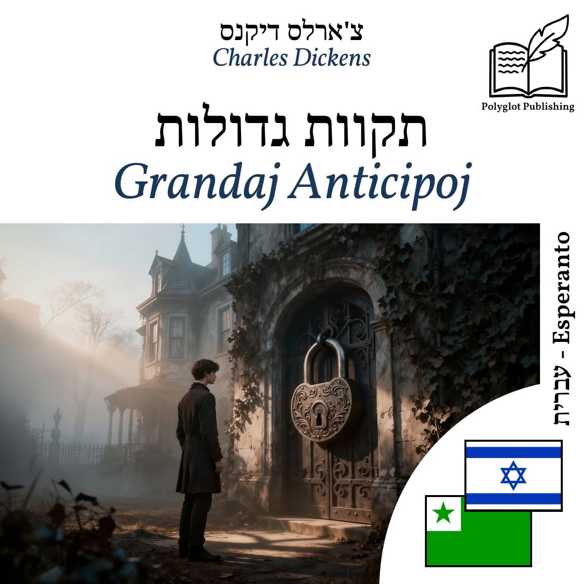 Grandaj Anticipoj
