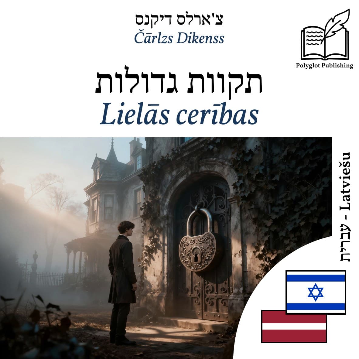 Lielās cerības