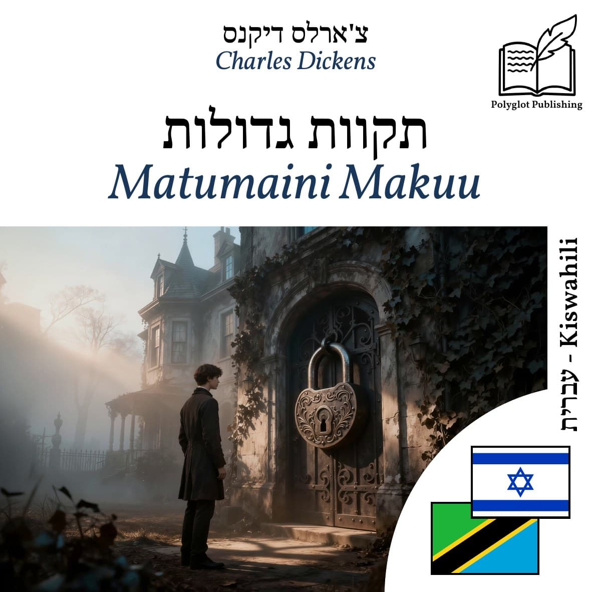 Matumaini Makuu