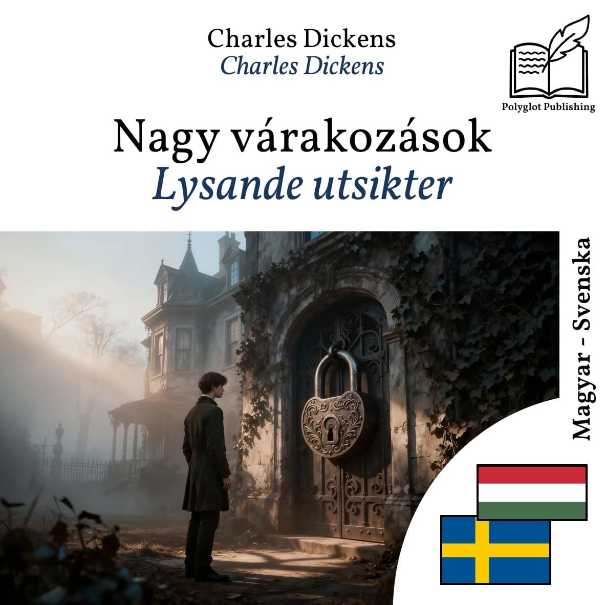 Lysande utsikter
