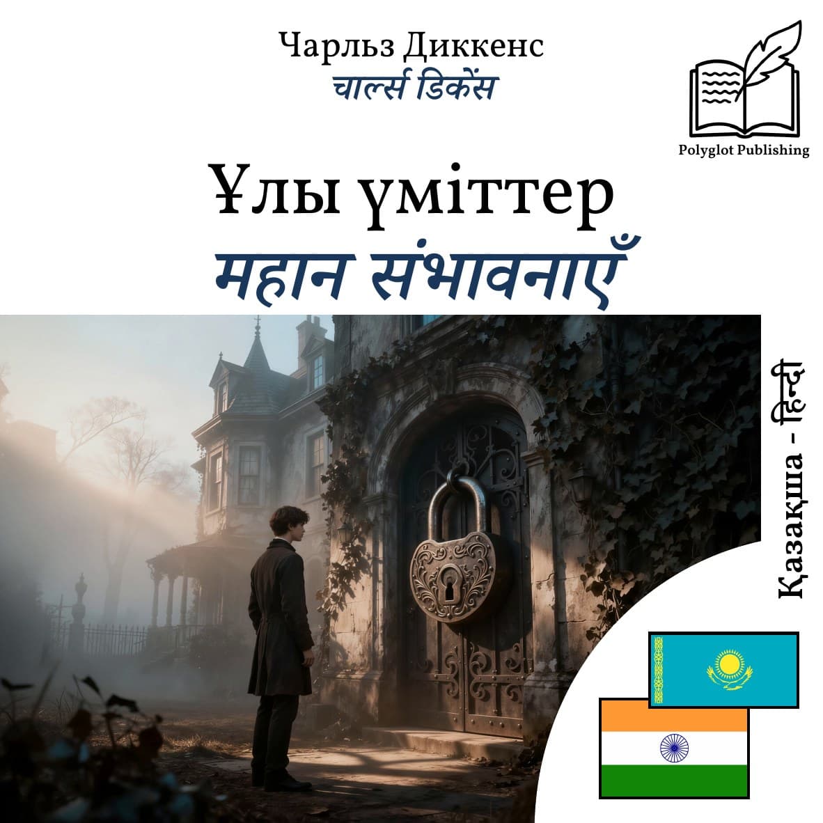 महान संभावनाएँ