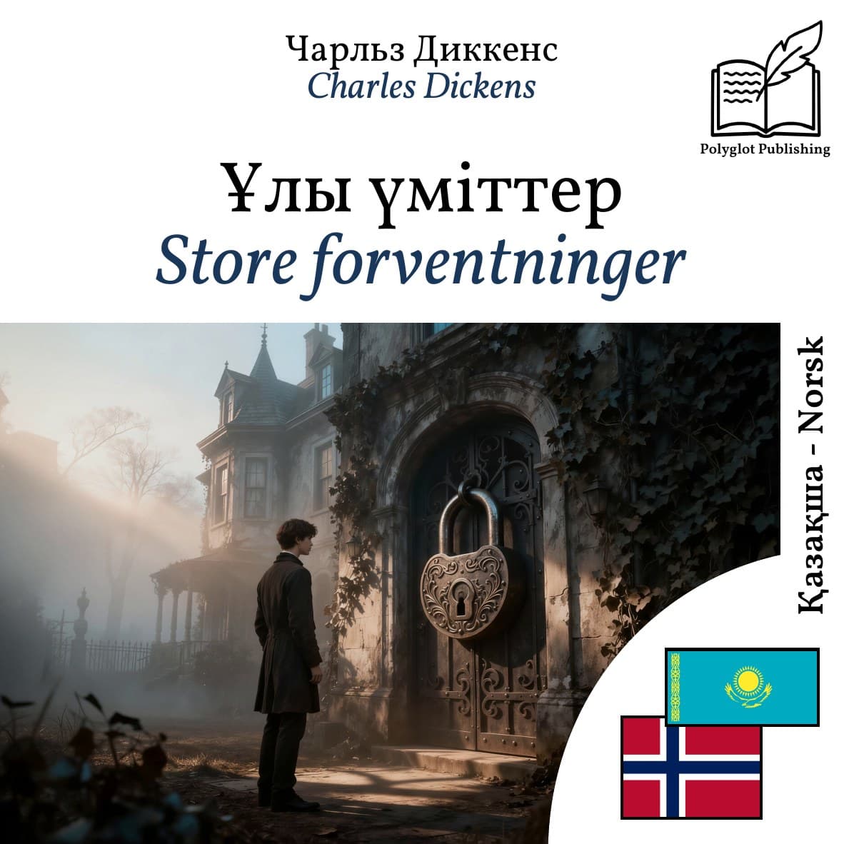 Store forventninger