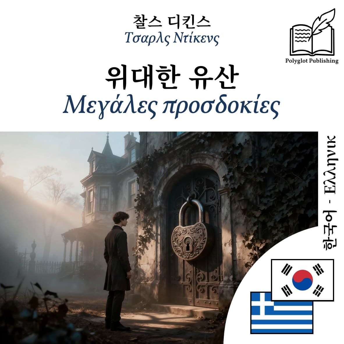 Μεγάλες προσδοκίες