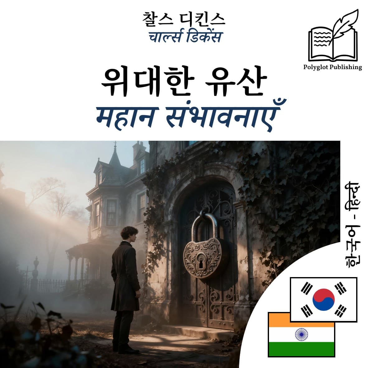 महान संभावनाएँ