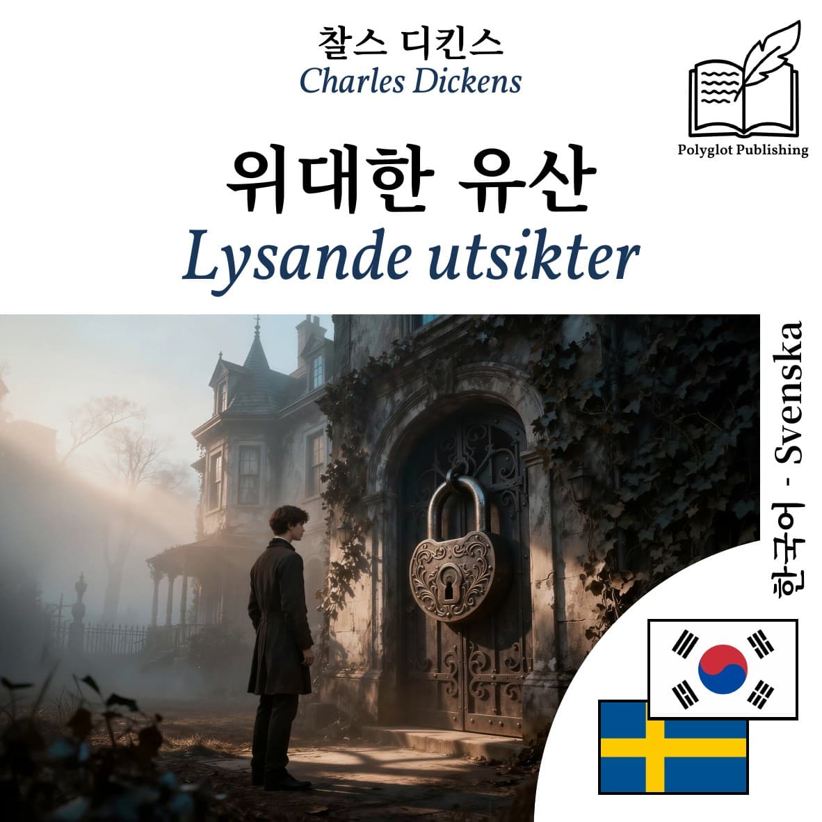 Lysande utsikter