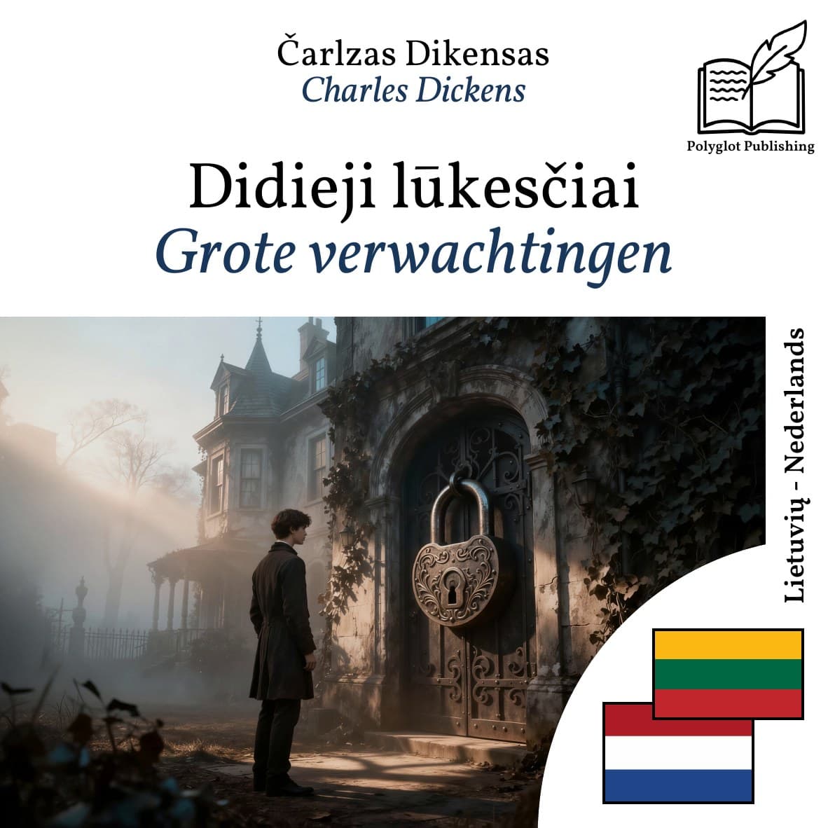 Grote verwachtingen