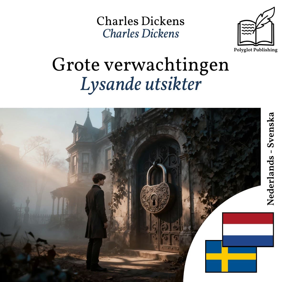 Lysande utsikter