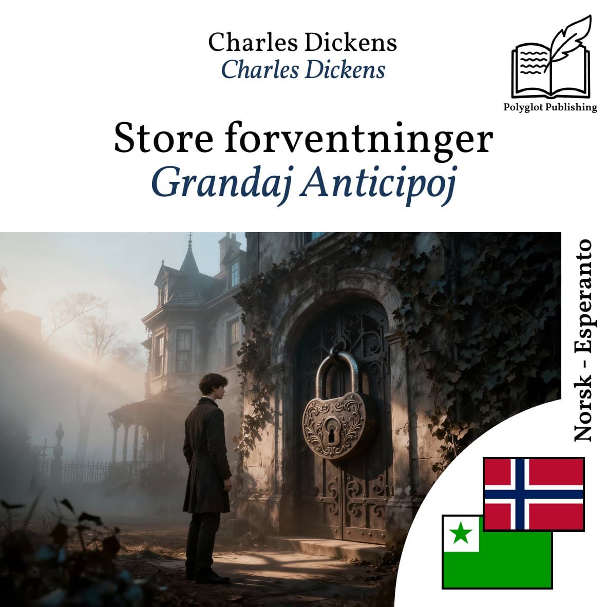 Grandaj Anticipoj