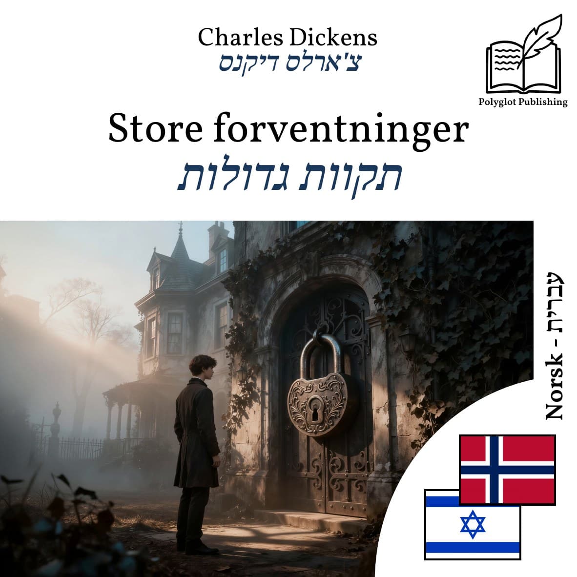 תקוות גדולות