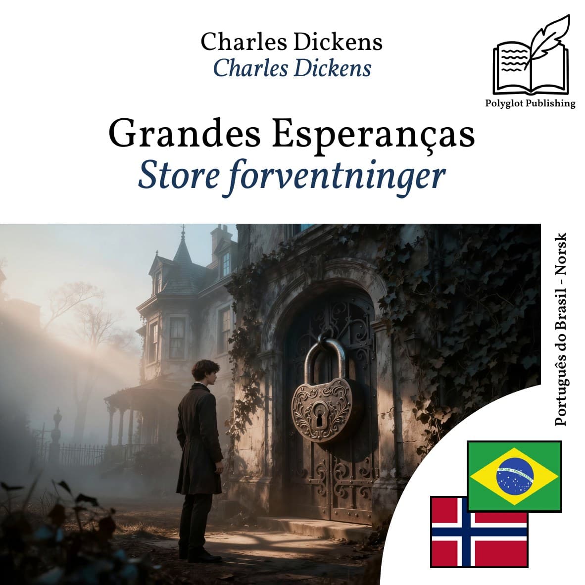 Store forventninger