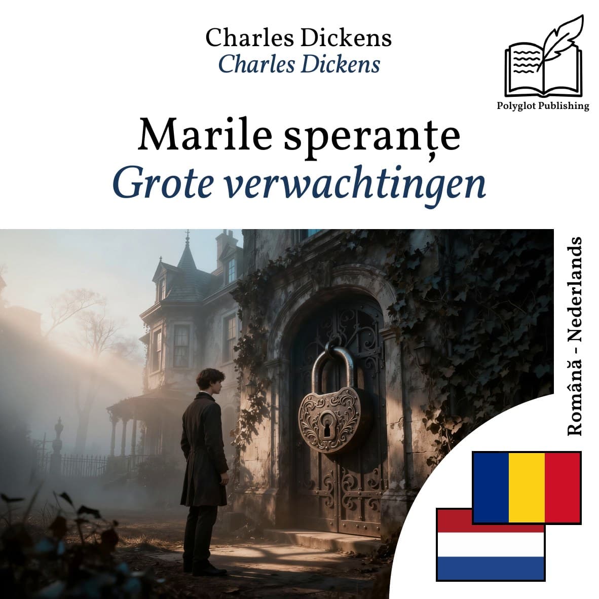 Grote verwachtingen