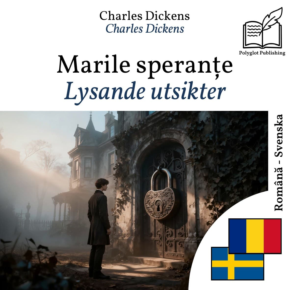 Lysande utsikter