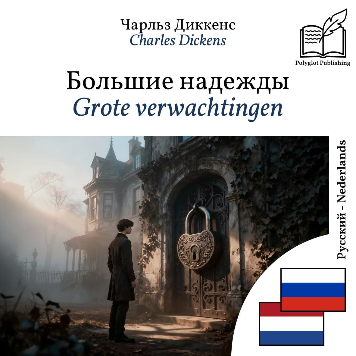 Grote verwachtingen
