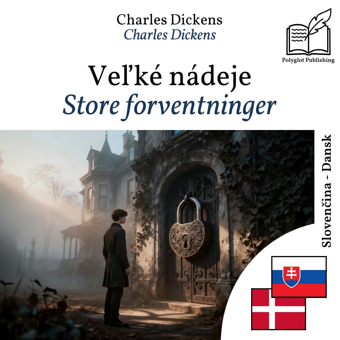 Store forventninger