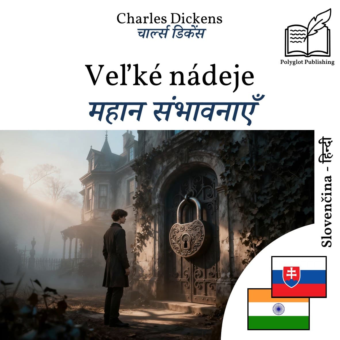 महान संभावनाएँ