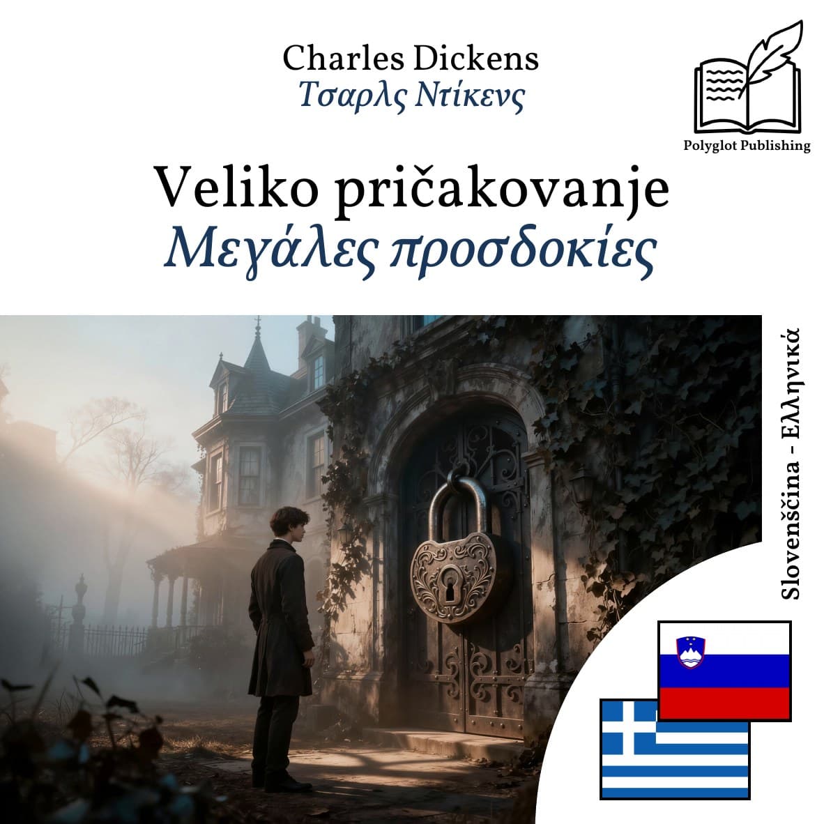 Μεγάλες προσδοκίες