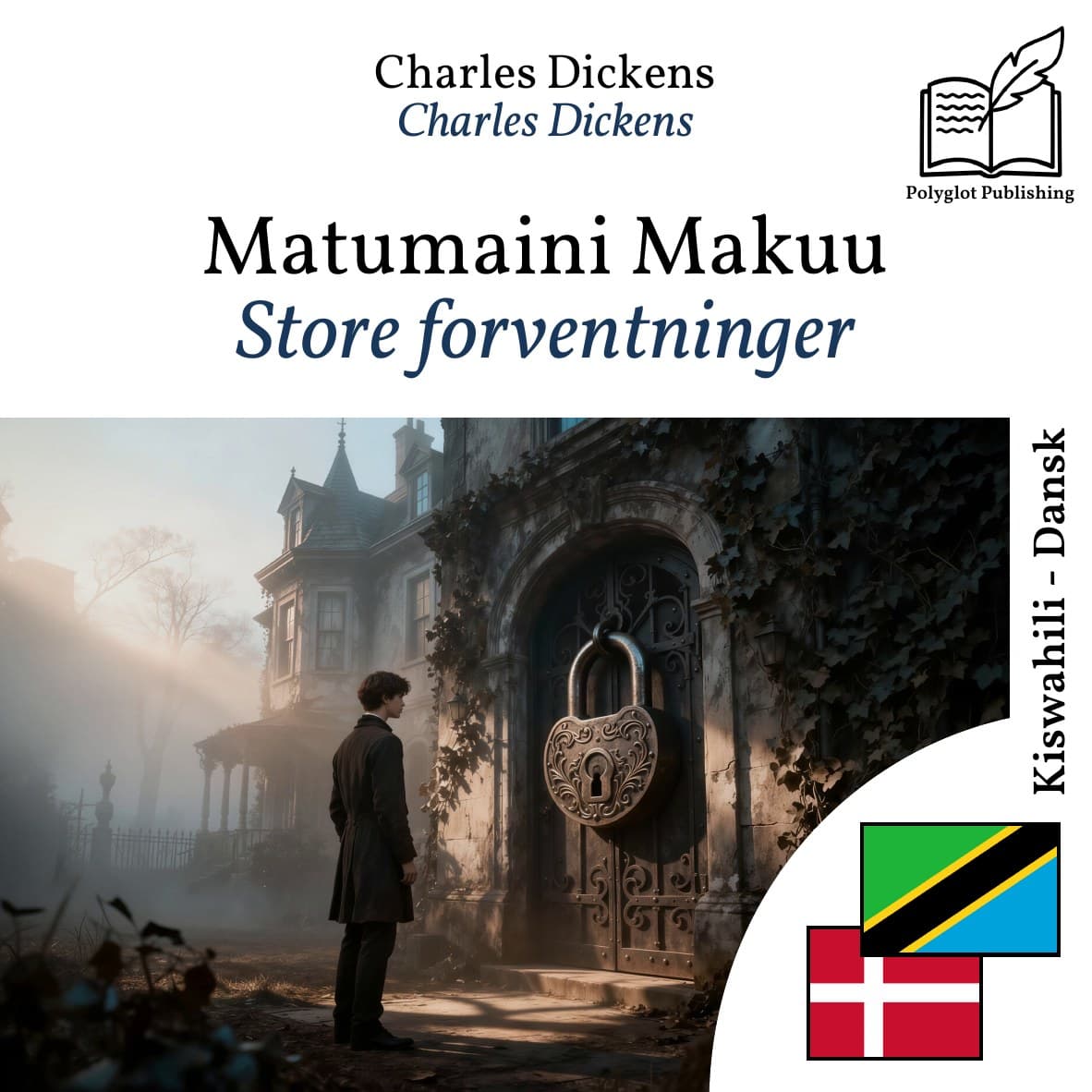 Store forventninger