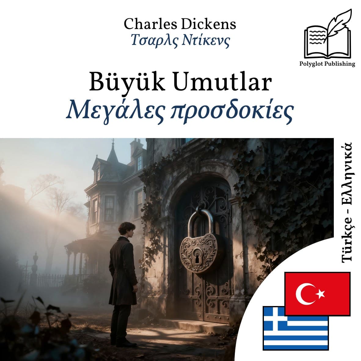 Μεγάλες προσδοκίες